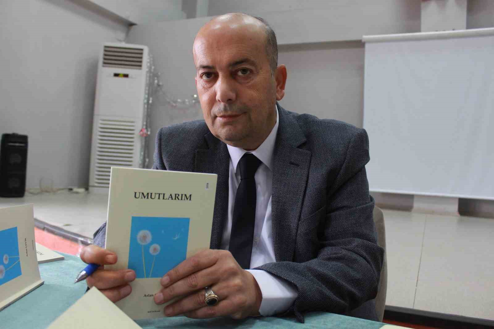 50 yaşındaki özel bireyin hayalini Aile ve Sosyal Hizmetler Müdürlüğü gerçekleştirdi 6 50 yasindaki ozel bireyin hayalini aile ve sosyal hizmetler mudurlugu gerceklestirdi 2 ZaGUnrns