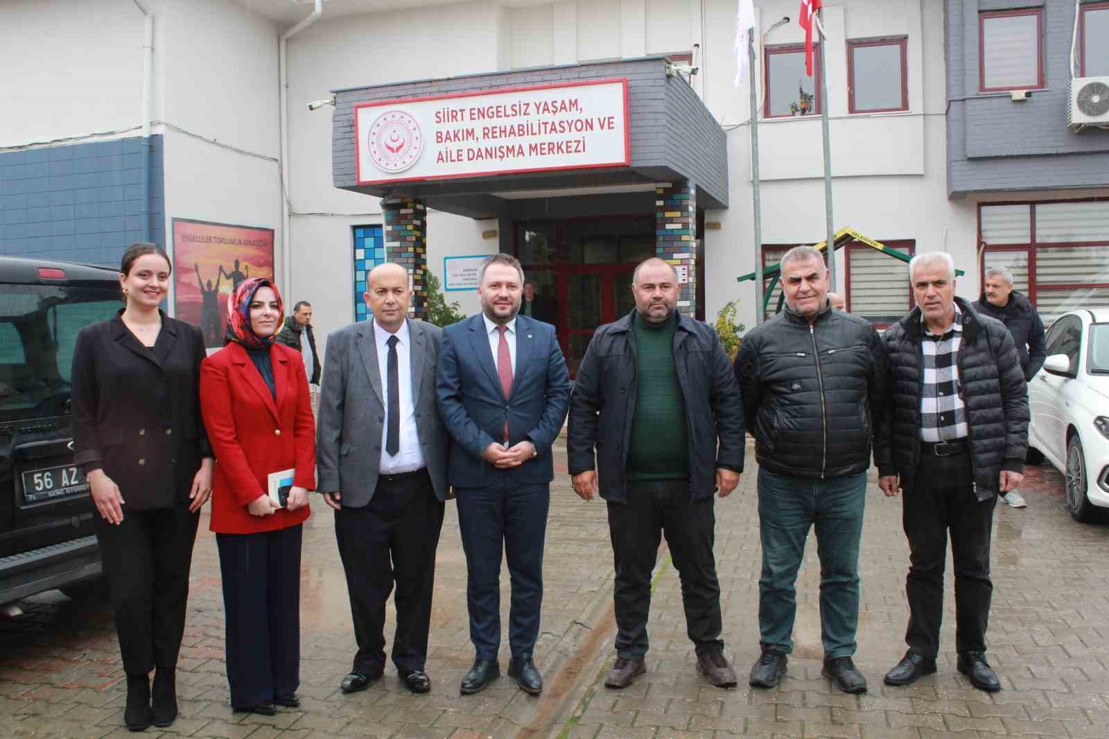 50 yaşındaki özel bireyin hayalini Aile ve Sosyal Hizmetler Müdürlüğü gerçekleştirdi 8 50 yasindaki ozel bireyin hayalini aile ve sosyal hizmetler mudurlugu gerceklestirdi 4 LrC1aUJH