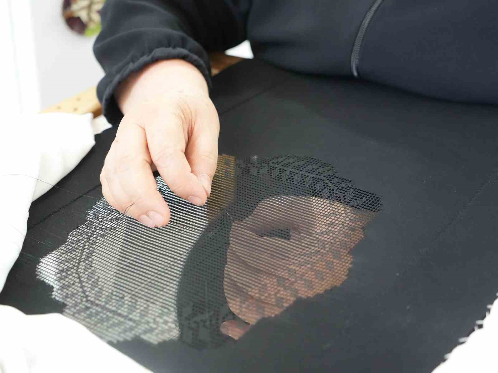 50 yıldır işlediği sanat ile gelinlik kızların çeyizini süslüyor 4 50 yildir isledigi sanat ile gelinlik kizlarin ceyizini susluyor 0 yJtXOVpU