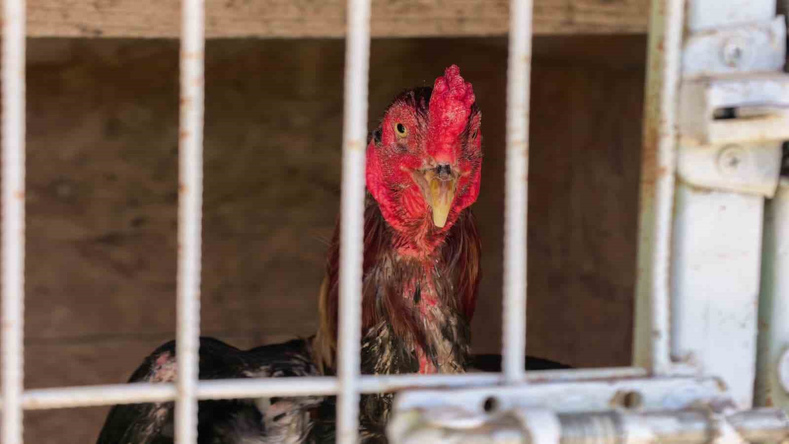 500 bin liralik horoz operasyonu 50 kisiye ceza yagdi 1 VUwMMFiG
