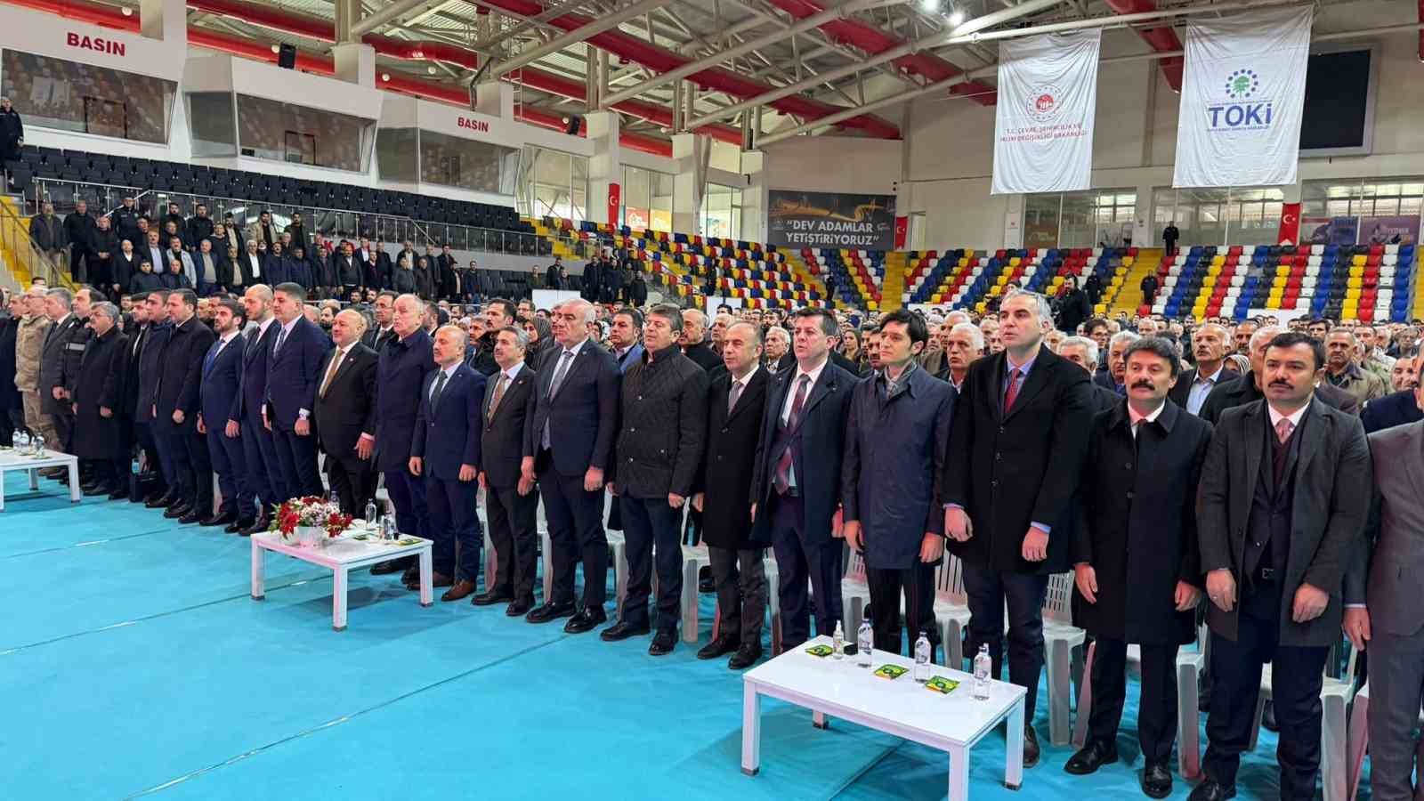 500 bin sosyal konut projesi ilk kurasi adiyamanda cekildi 1 XT4kEkLr