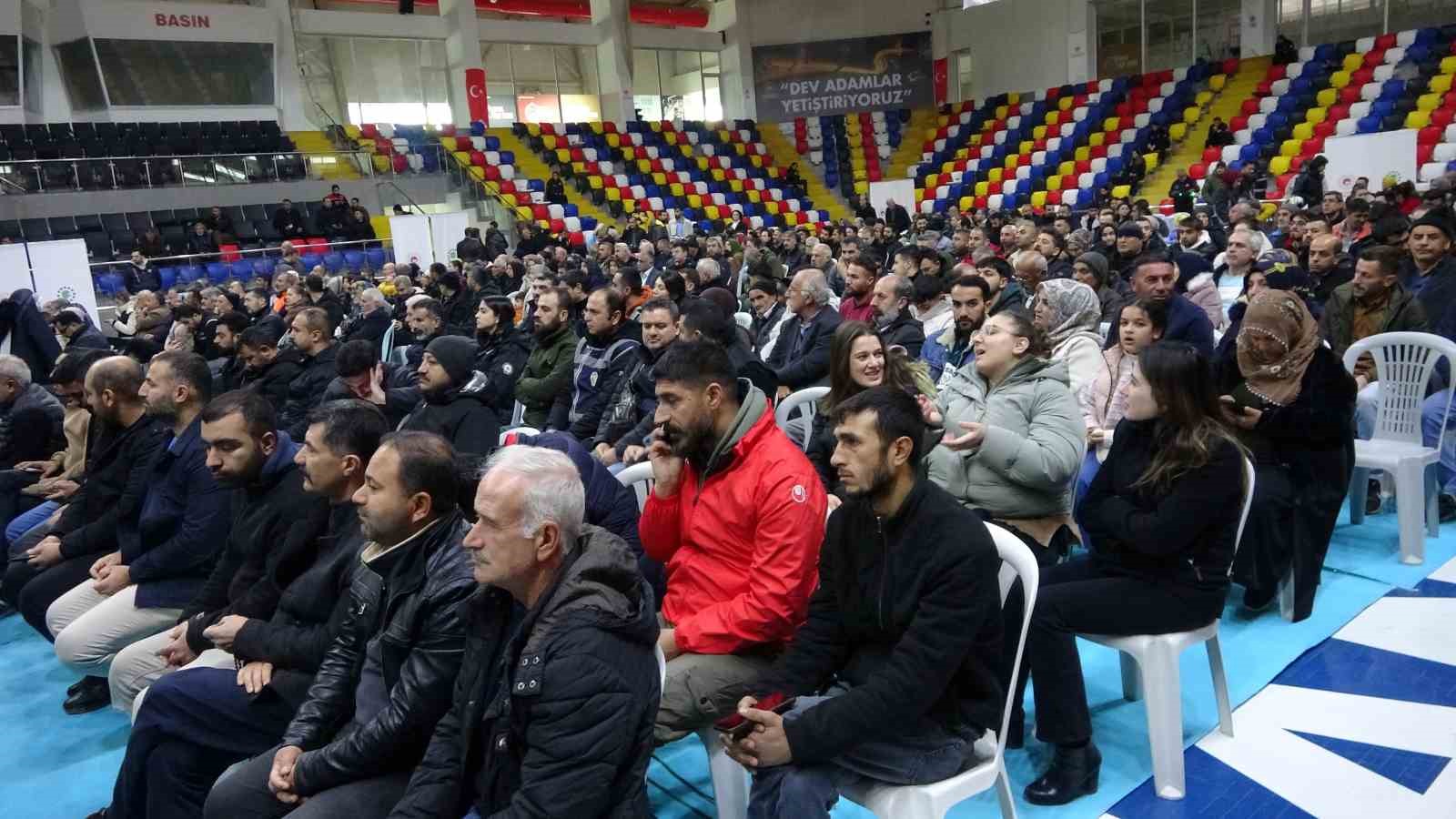 500 bin sosyal konut projesi ilk kurasi adiyamanda cekildi 2 3vEsN4H8