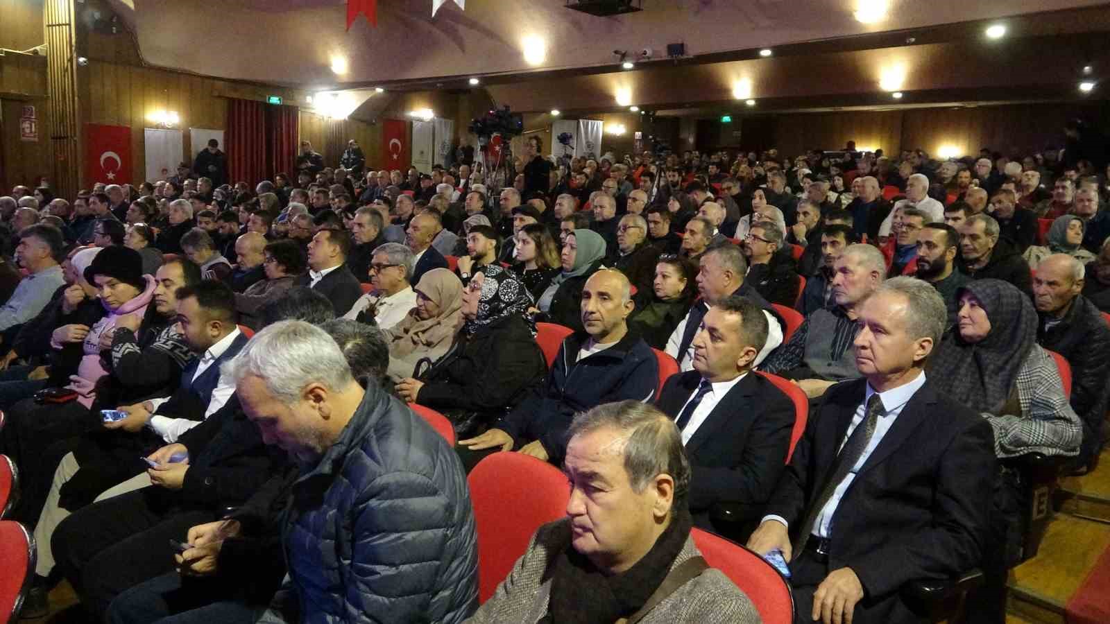 500 bin sosyal konut projesi kapsaminda mersinde 8 bin 190 hak sahibi belirlendi 2 Bq2nPRsh