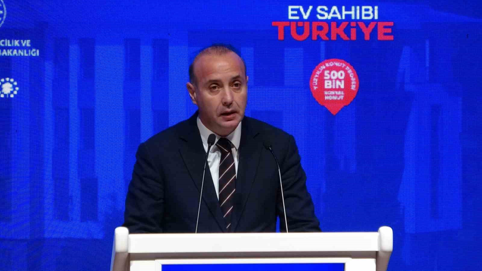 500 bin sosyal konut projesi kapsaminda mersinde 8 bin 190 hak sahibi belirlendi 3 iGbuEZlX