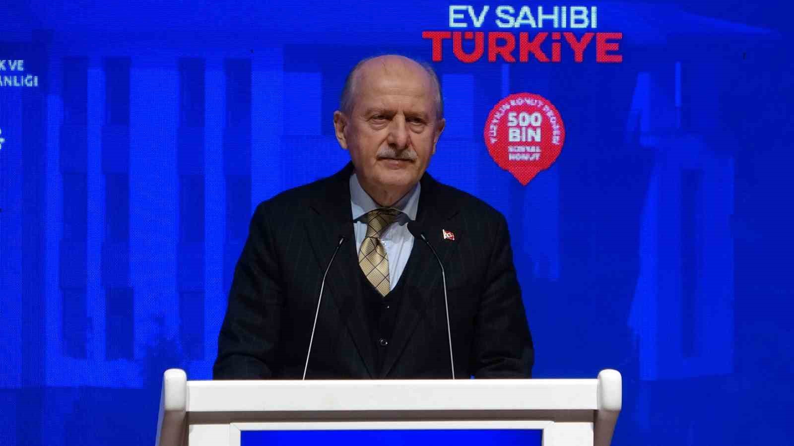 500 bin sosyal konut projesi kapsaminda mersinde 8 bin 190 hak sahibi belirlendi 4 P5hugzLl