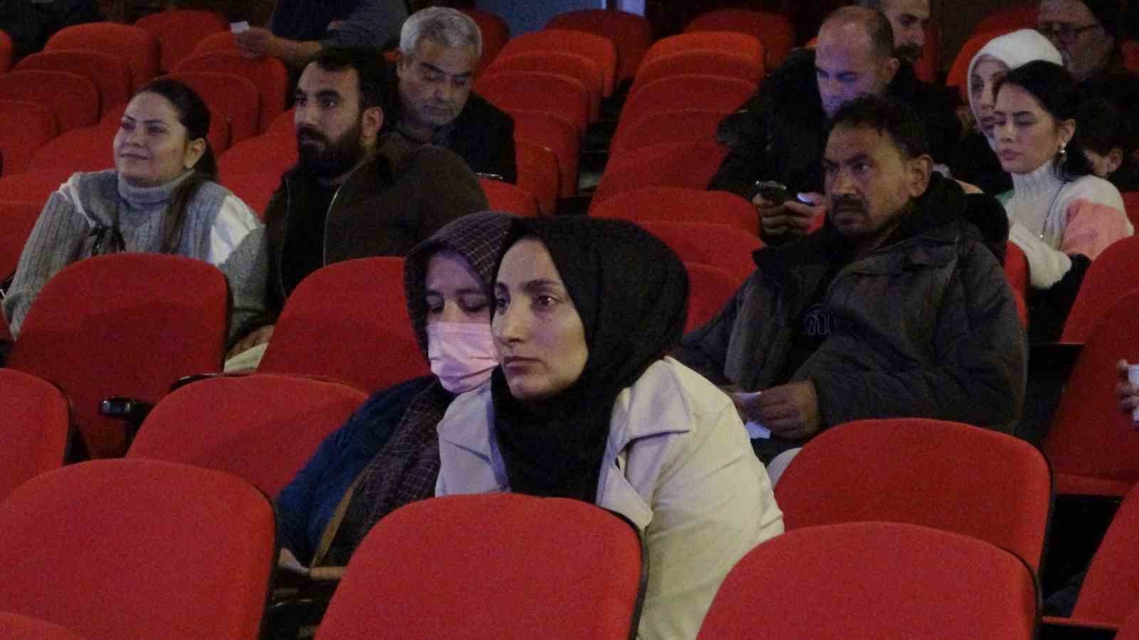 500 bin sosyal konut projesi kapsaminda mersinde 8 bin 190 hak sahibi belirlendi 6 jBwUDTJD