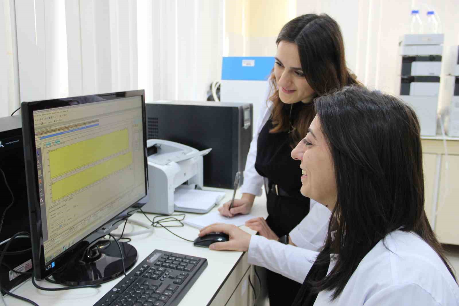 500 milyon dolarlik ihracata bilimsel kalkan 9