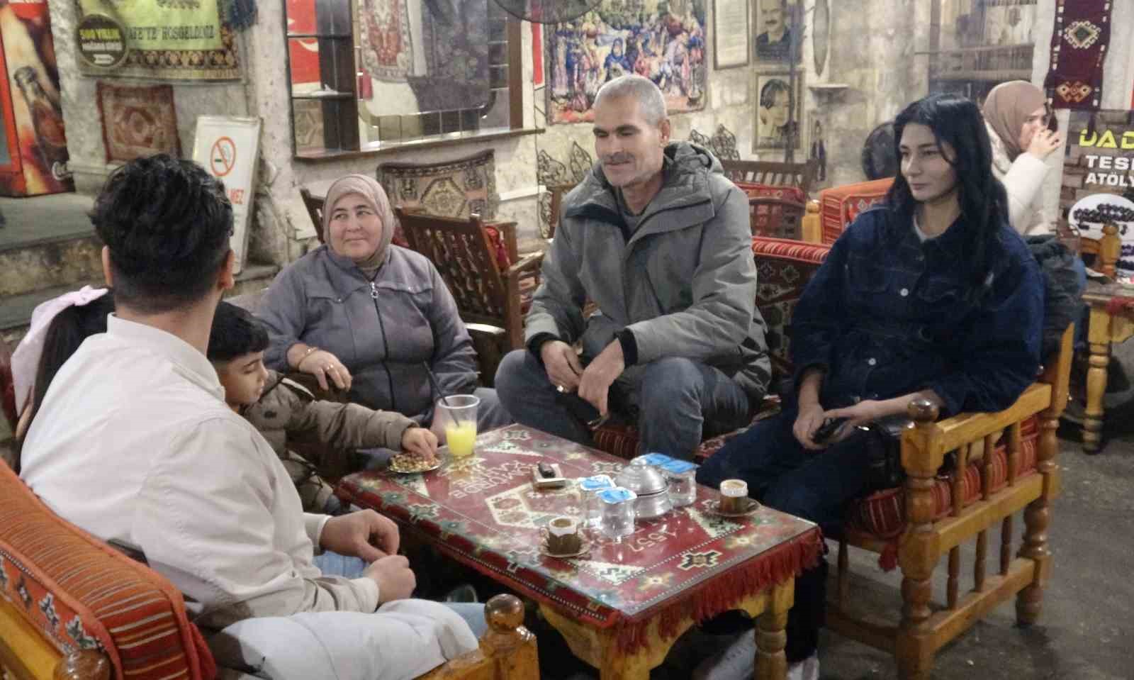 500 yillik magarayi goren hayran kaliyor 0