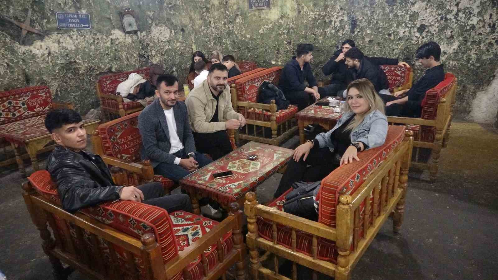 500 yillik magarayi goren hayran kaliyor 3 GczTudfE