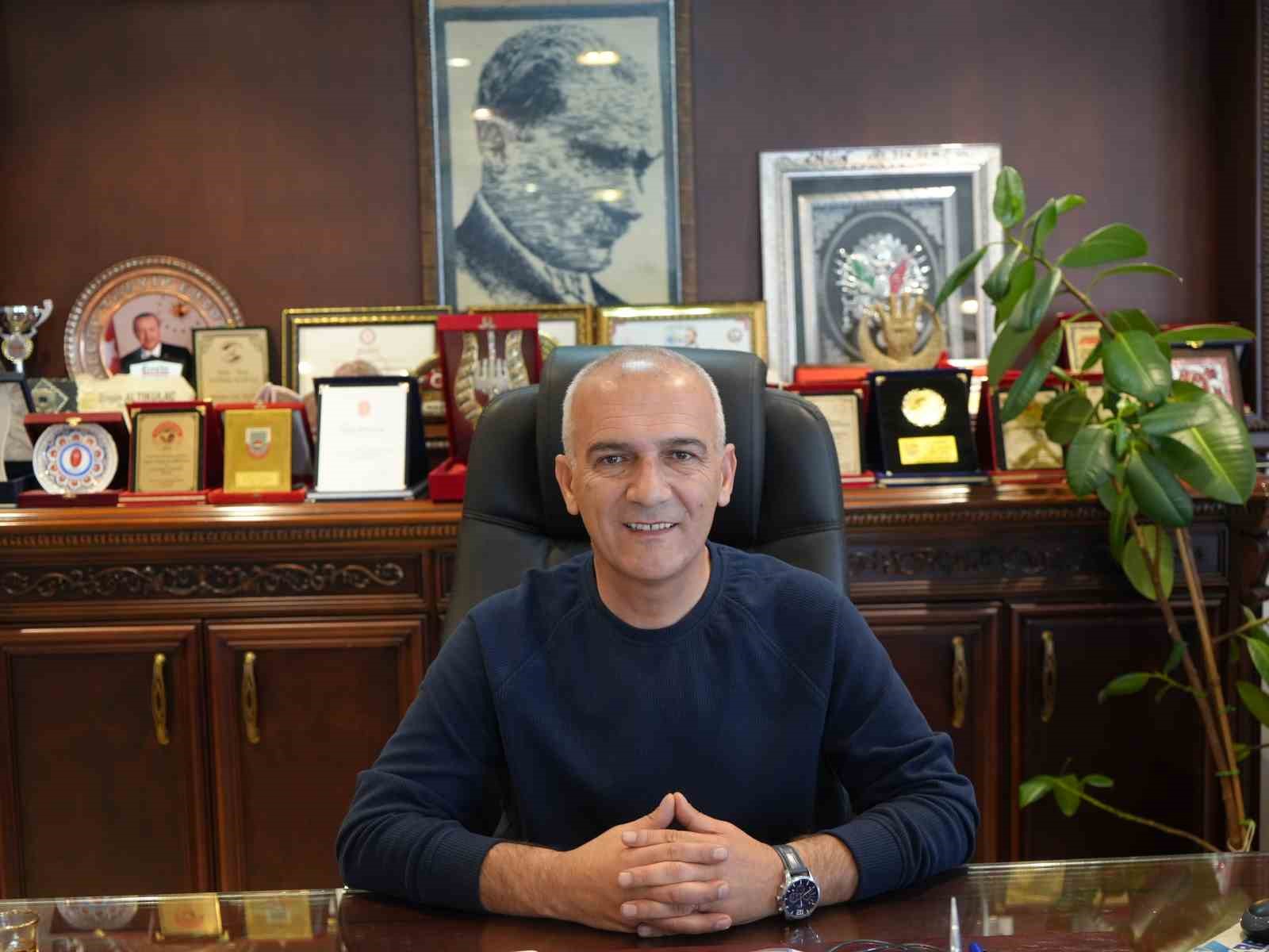 500den fazla kisinin istihdam edilecegi organize tarim bolgesindeki calismalarda sona yaklasildi 9 RiVHEhAe