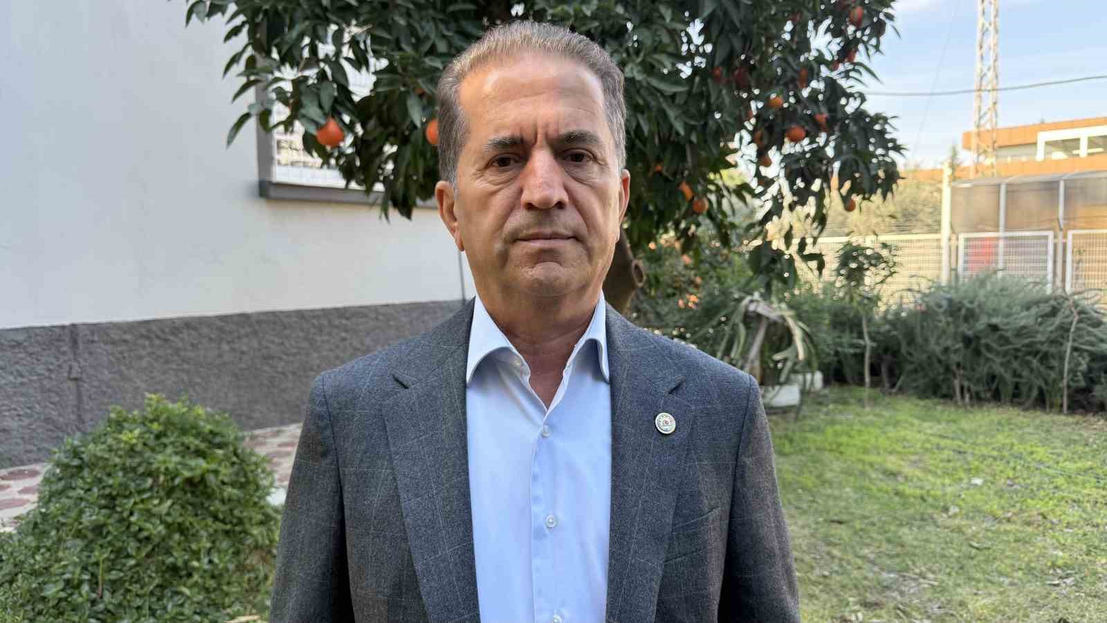 52 yılın en kurak zamanını geçiren çiftçi yağışlarla sevindi: İkinci üründe su sıkıntısı yaşanmayacak 5 52 yilin en kurak zamanini geciren ciftci yagislarla sevindi ikinci urunde su sikintisi yasanmayacak jTnClZ3f