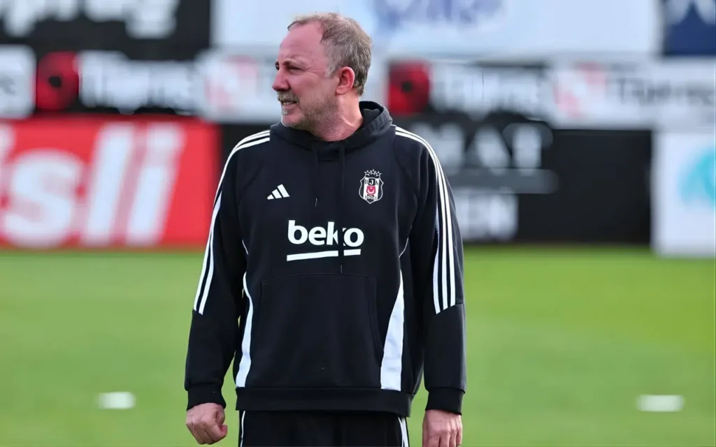 5214 sergen yalcinin derbi plani hazir