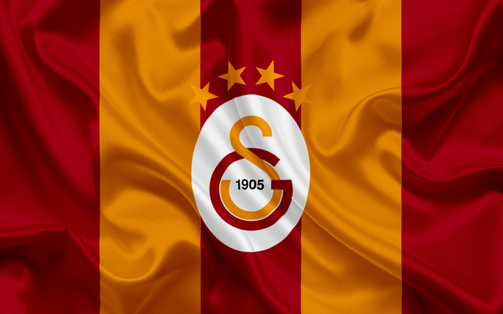 525083 Soccer Galatasaray