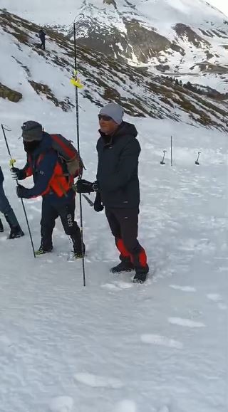 53 gündür çığ altında bulunan kayıp çoban için çığ riskinin ortadan kalkması bekleniyor 5 53 gundur cig altinda bulunan kayip coban icin cig riskinin ortadan kalkmasi bekleniyor 1 nKYg37TK