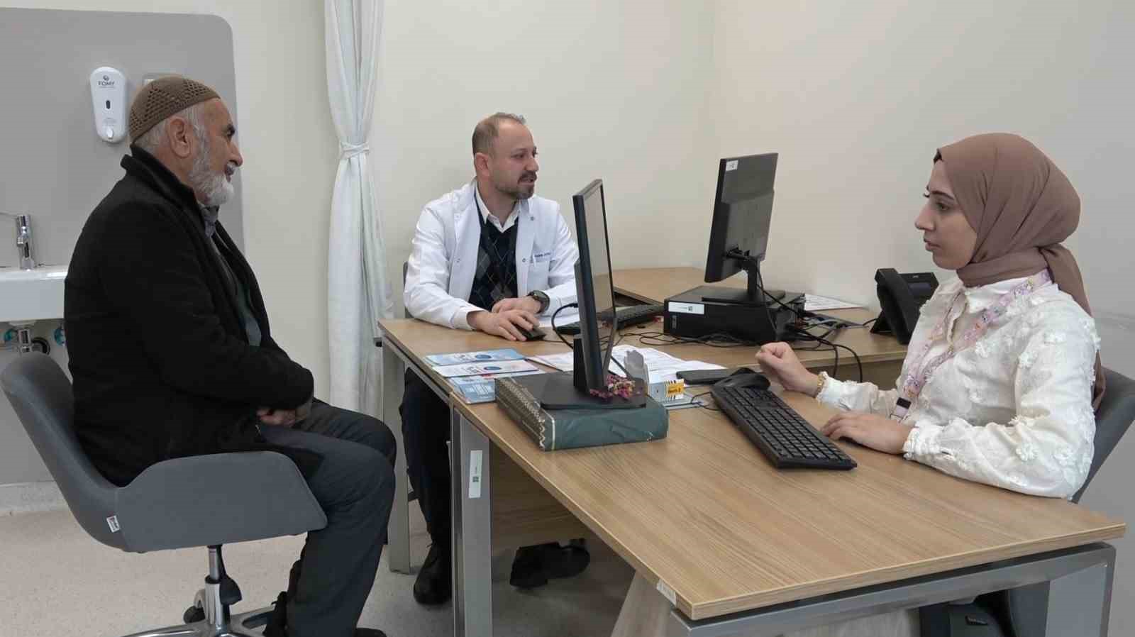53 yillik tiryaki 70inden sonra sigaradan kurtuldu 1 vDRrOSJI