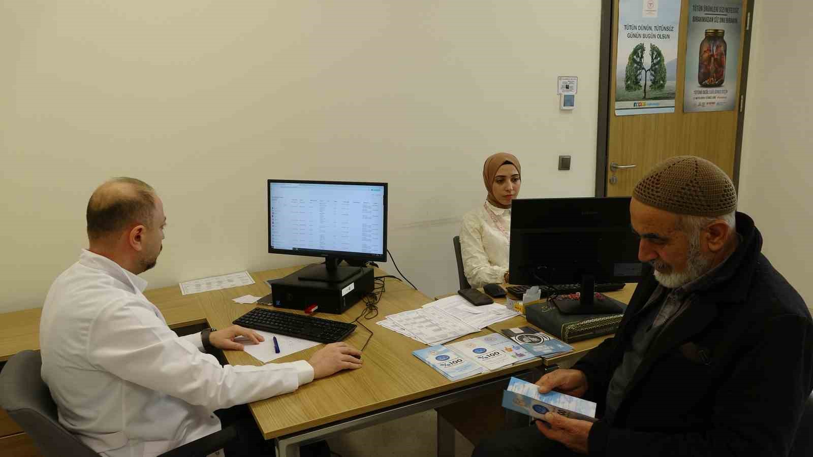 53 yillik tiryaki 70inden sonra sigaradan kurtuldu 2 zaIQBsmg