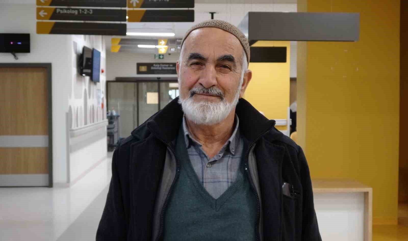 53 yillik tiryaki 70inden sonra sigaradan kurtuldu 4 IahcEr3h