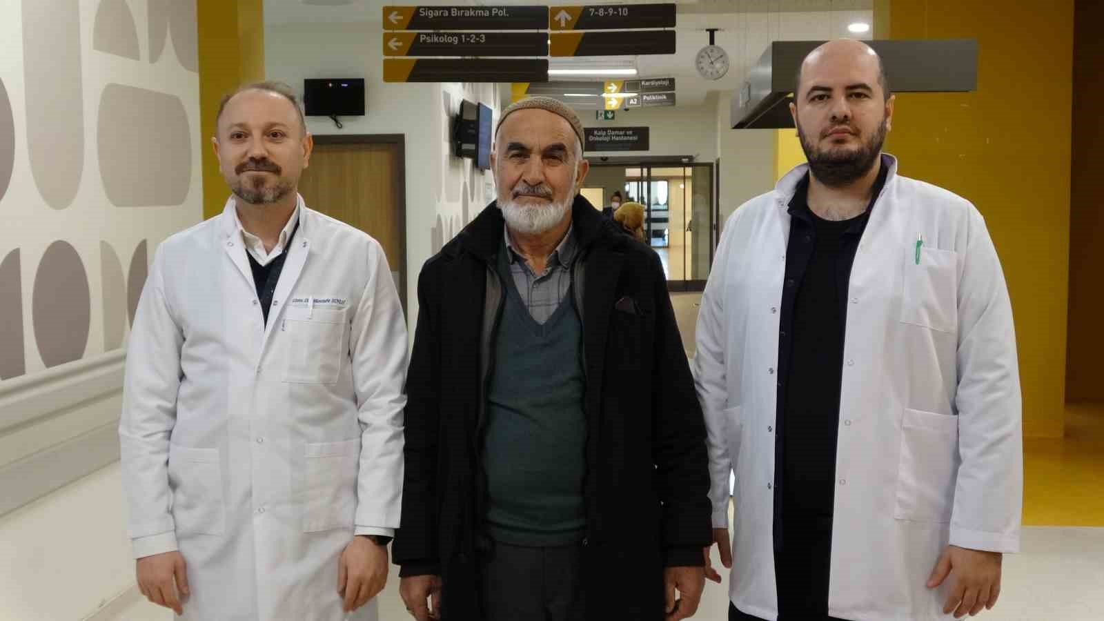 53 yillik tiryaki 70inden sonra sigaradan kurtuldu 5 9KhTzyjS
