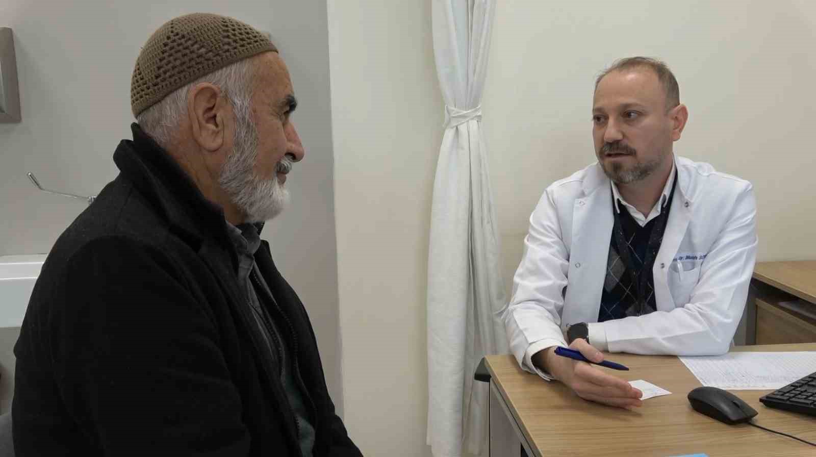53 yillik tiryaki 70inden sonra sigaradan kurtuldu 6 tipTmeJF