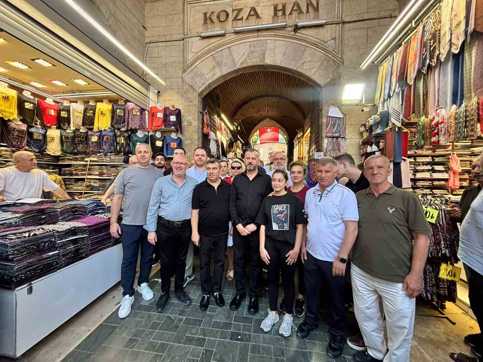 530 yillik tarihi kozahanda masa sandalyeler yeniden acildi 0 5S1HCZw6