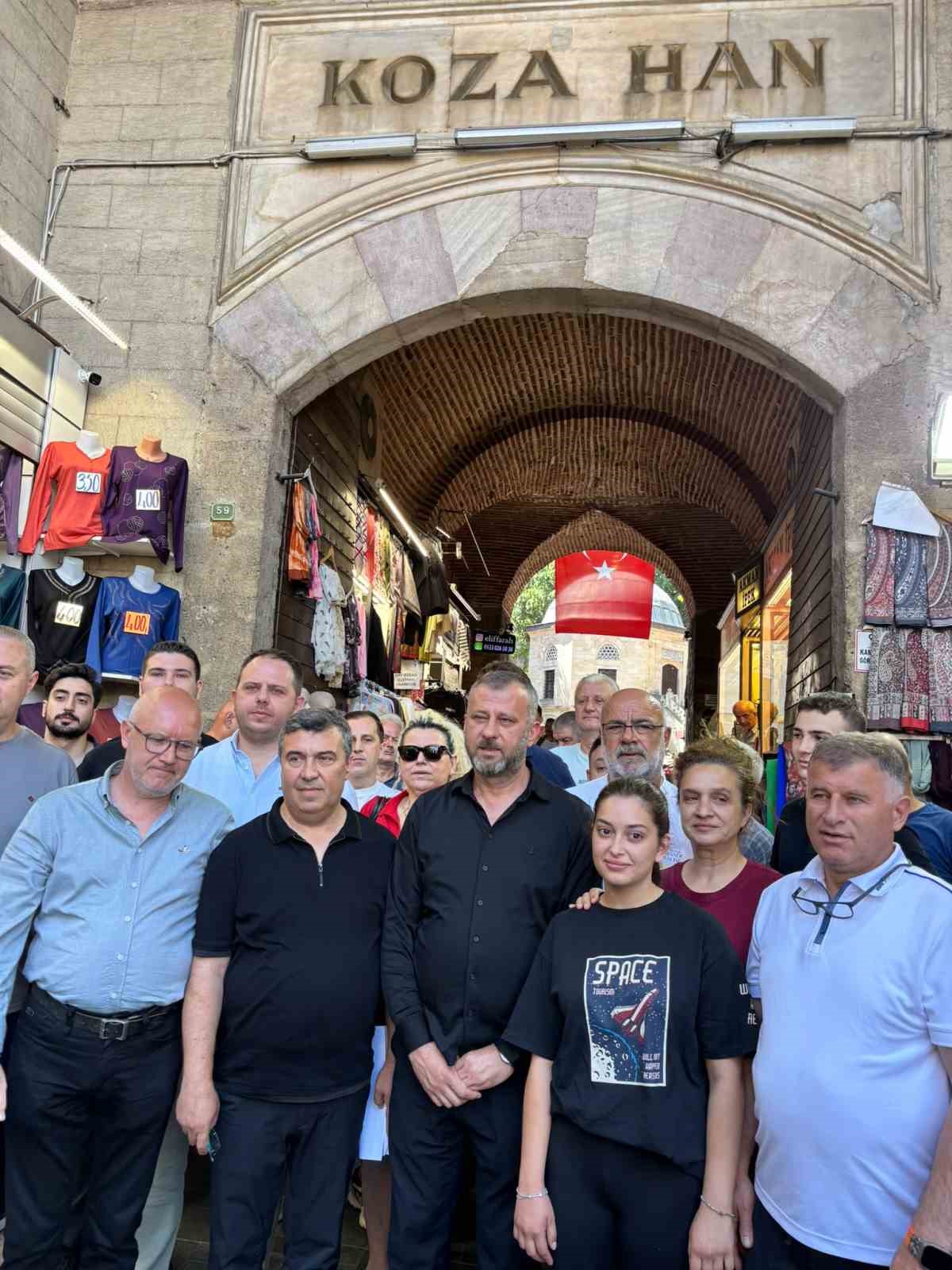 530 yillik tarihi kozahanda masa sandalyeler yeniden acildi 1 B1h9CHAf