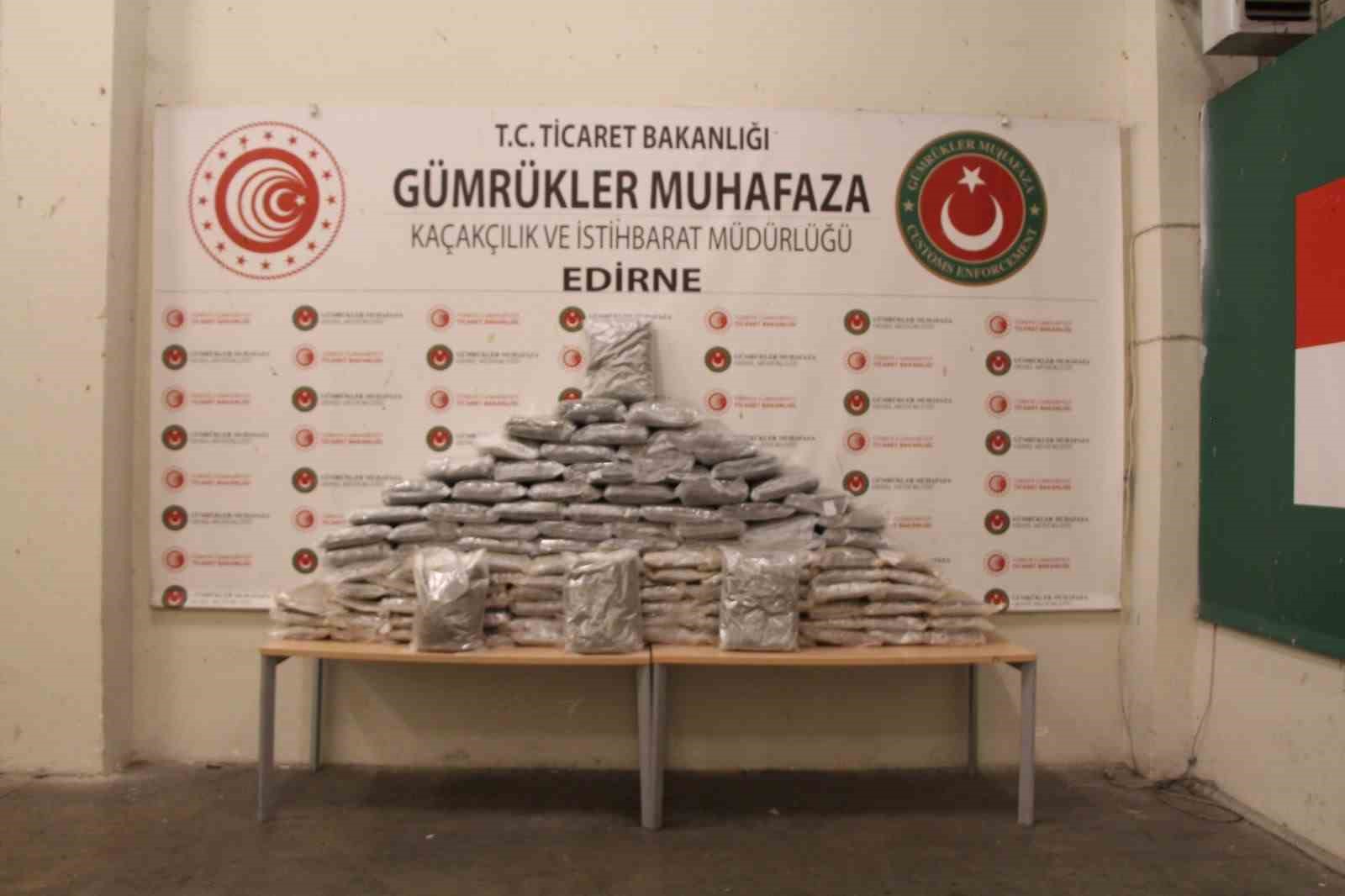 54 milyonluk zehir sebekesi adliyeye sevk edildi 2 kZT58VGU
