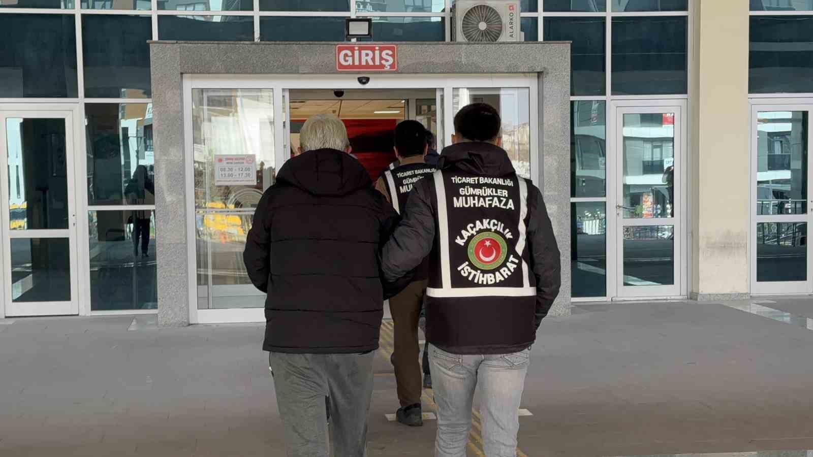 54 milyonluk zehir sebekesi adliyeye sevk edildi 3 4iQQRgHl