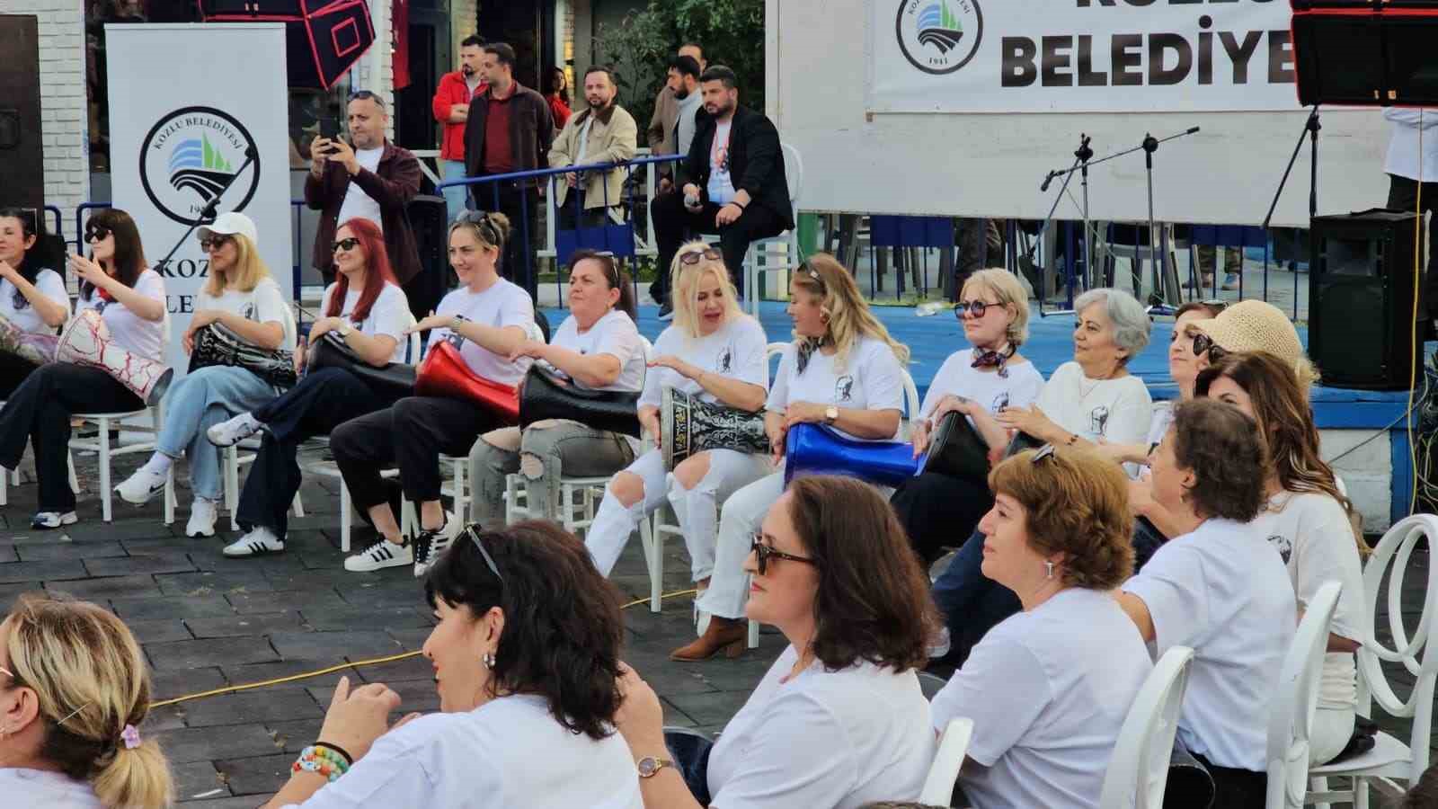 55 kadin bir araya geldi hayatin stresini darbuka ogrenerek atti 5 T1LmSf4J