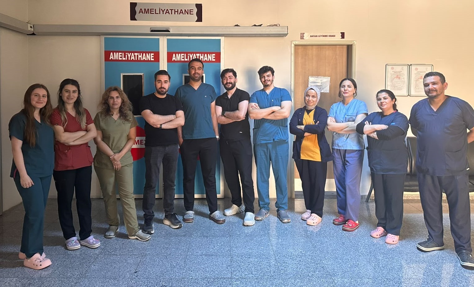 55 yıl sonra rahat yürümeye başladı 4 55 yil sonra rahat yurumeye basladi 0