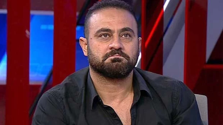 HASAN ŞAŞ