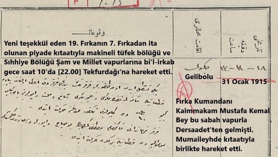 57. Alay Birliği, 111 yıl sonra yeniden kuruldu 5 57 alay birligi 111 yil sonra yeniden kuruldu 1 hkG5zEBd