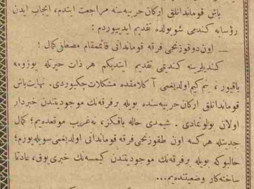 57. Alay Birliği, 111 yıl sonra yeniden kuruldu 6 57 alay birligi 111 yil sonra yeniden kuruldu 2 8THh2ZLH