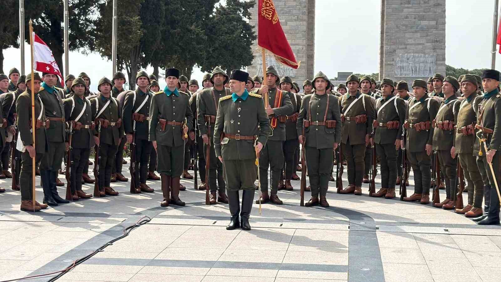 57. Alay Birliği, 111 yıl sonra yeniden kuruldu 8 57 alay birligi 111 yil sonra yeniden kuruldu 4 n71LeTwB
