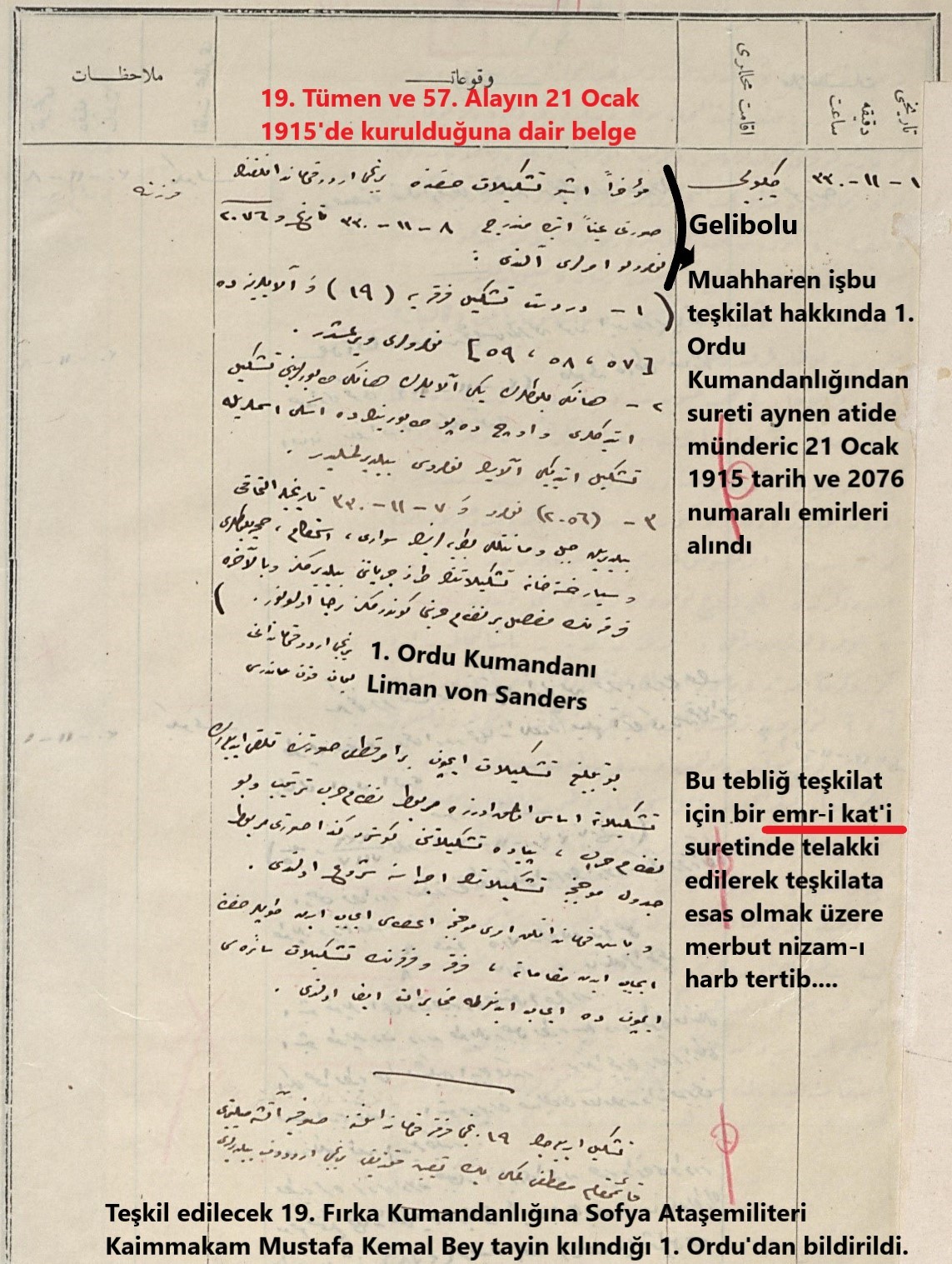 57. Alay Birliği, 111 yıl sonra yeniden kuruldu 10 57 alay birligi 111 yil sonra yeniden kuruldu 6 gHnp99M4