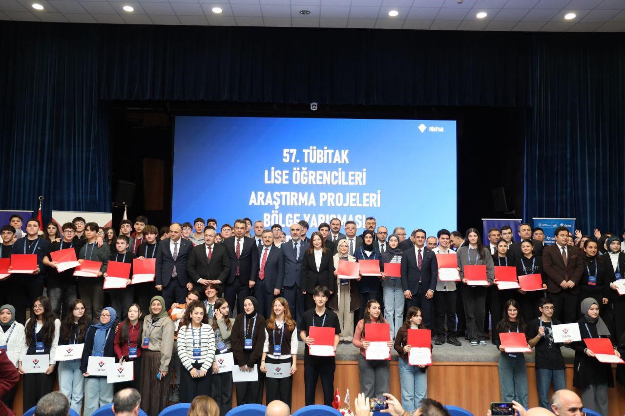57. Lise Öğrencileri Araştırma Projeleri Bölge Yarışması’nda kazananlar belli oldu 6 57 lise ogrencileri arastirma projeleri bolge yarismasinda kazananlar belli oldu 2