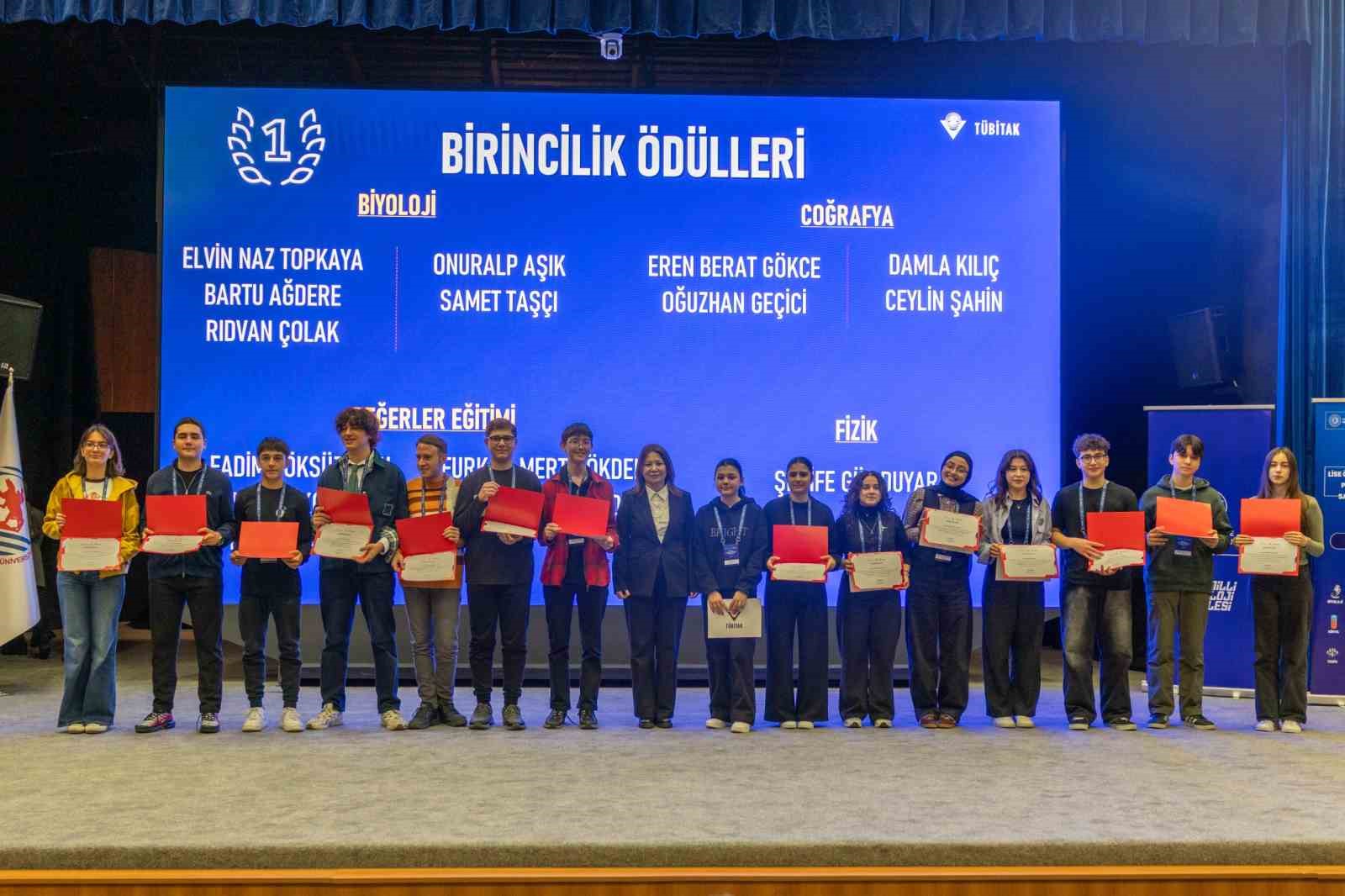 57. Lise Öğrencileri Araştırma Projeleri Bölge Yarışması’nda kazananlar belli oldu 7 57 lise ogrencileri arastirma projeleri bolge yarismasinda kazananlar belli oldu 3 L8SgY4ml