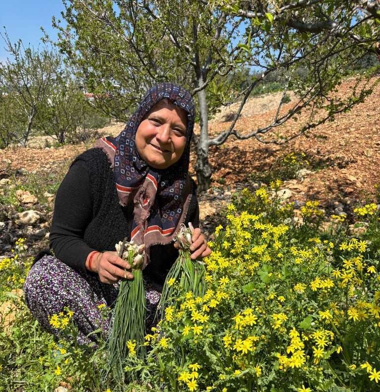 57 yaşında sosyal medya fenomeni oldu: Yörük kadınının kamera hayali gerçeğe dönüştü 10 57 yasinda sosyal medya fenomeni oldu yoruk kadininin kamera hayali gercege donustu 6 8Y8VwnfG