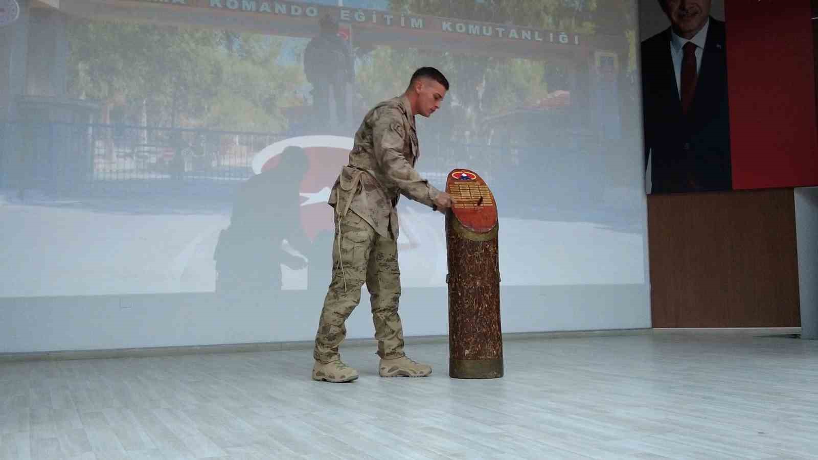 571 genc komando goreve hazir orgeneral ali cardakcidan mezuniyet toreninde gonul cografyasi vurgusu 1 C6h2EDAz