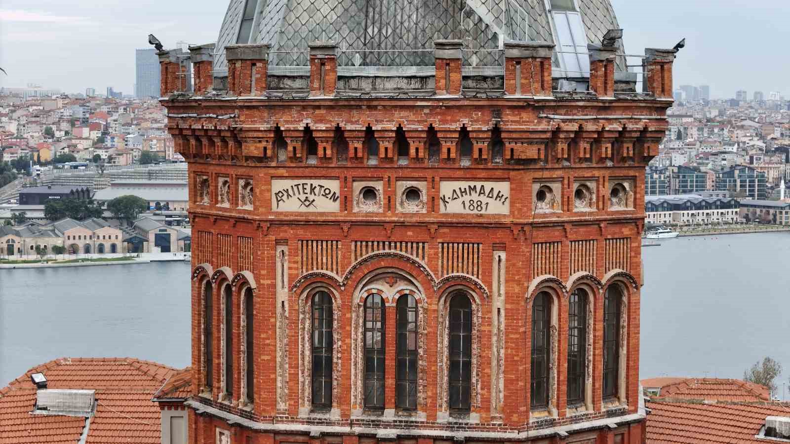 571 yıllık Fener Rum Okulu güçlendirme maliyetini karşılayamadı, yeni bina arıyor 11 571 yillik fener rum okulu guclendirme maliyetini karsilayamadi yeni bina ariyor 7 vqQCRV4G
