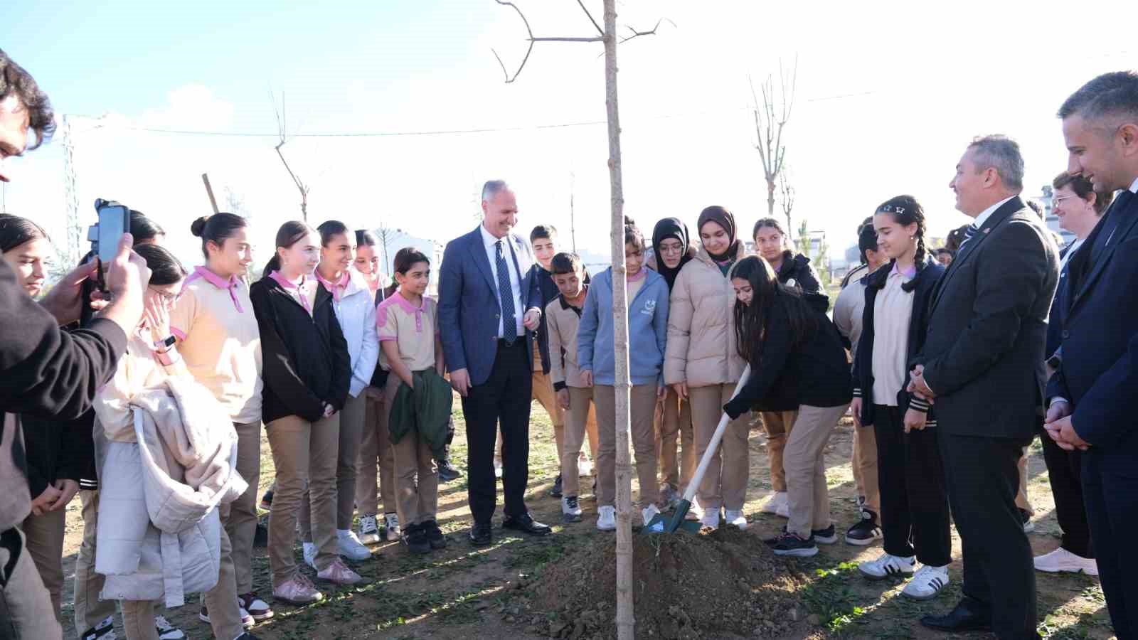 572 fidanli koruluk akhisana nefes olacak 3