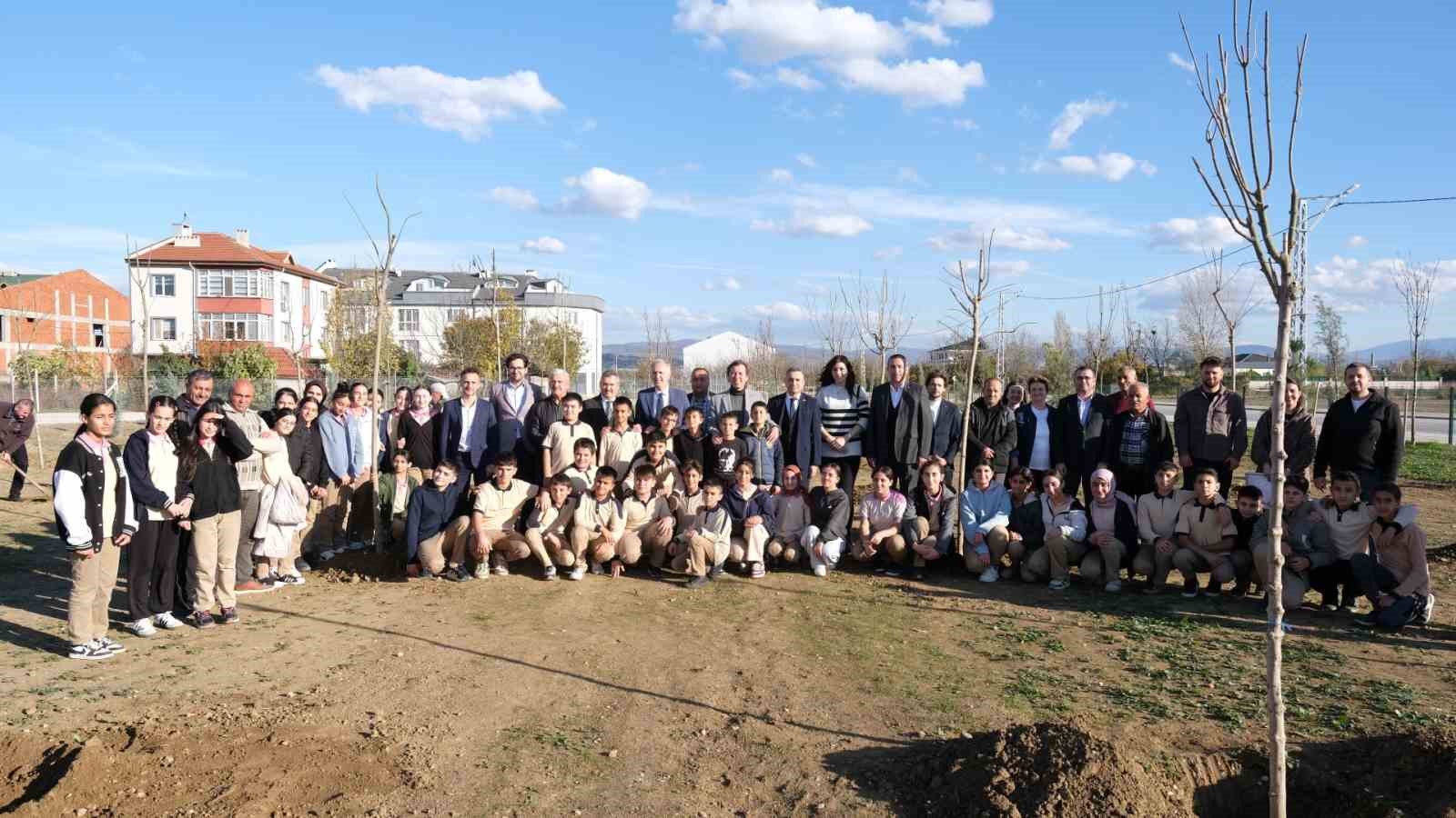 572 fidanli koruluk akhisana nefes olacak 5 cuF6Q7QI
