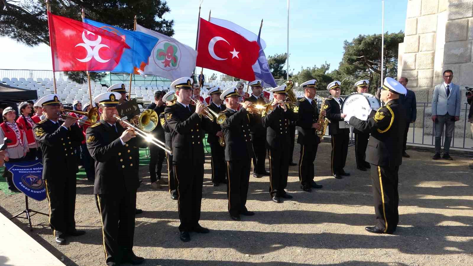 57’nci Alay Sancağı 111 yıl sonra kurulan 57 Alay’a teslim edildi 10 57nci alay sancagi 111 yil sonra kurulan 57 alaya teslim edildi 6 vB3NQeeH
