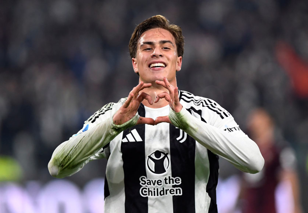 JUVENTUS