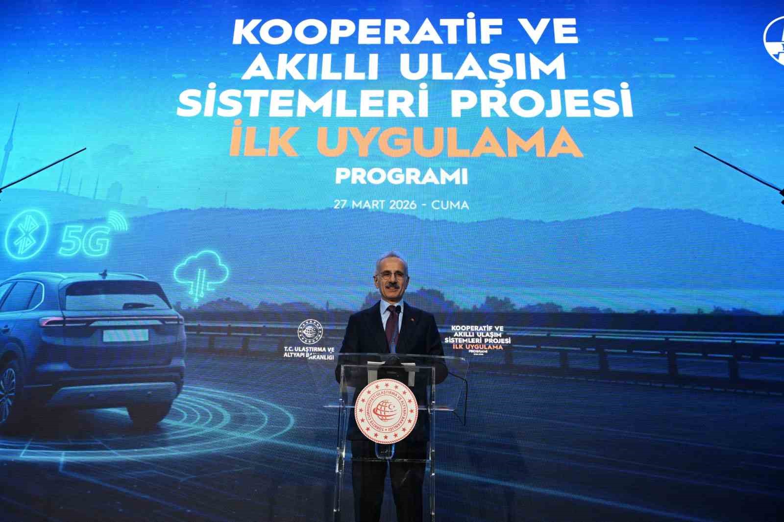 5g destekli akilli yolda ilk test 3 rTnRvcTN