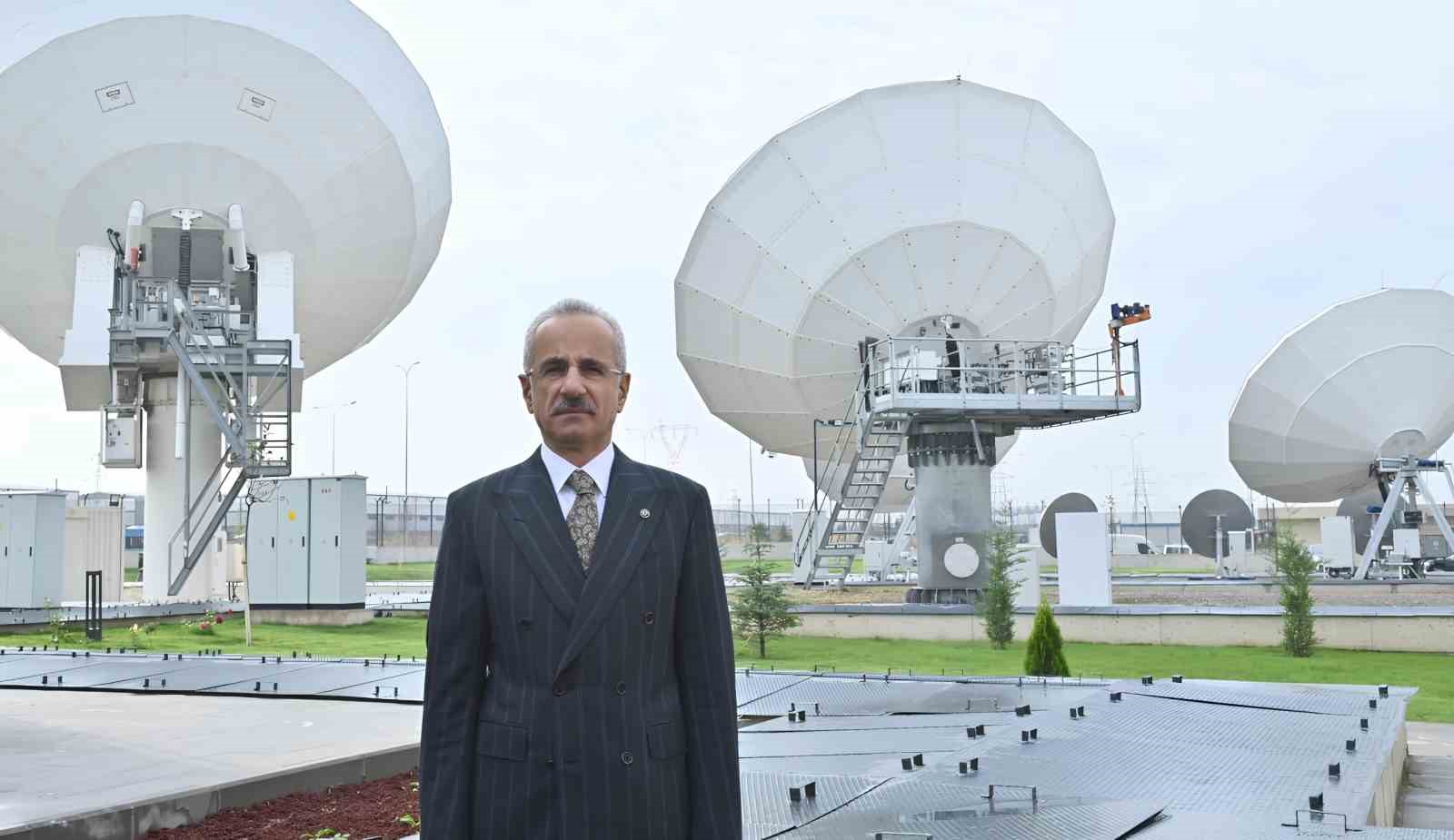 5gli akilli yolda testler basliyor 1