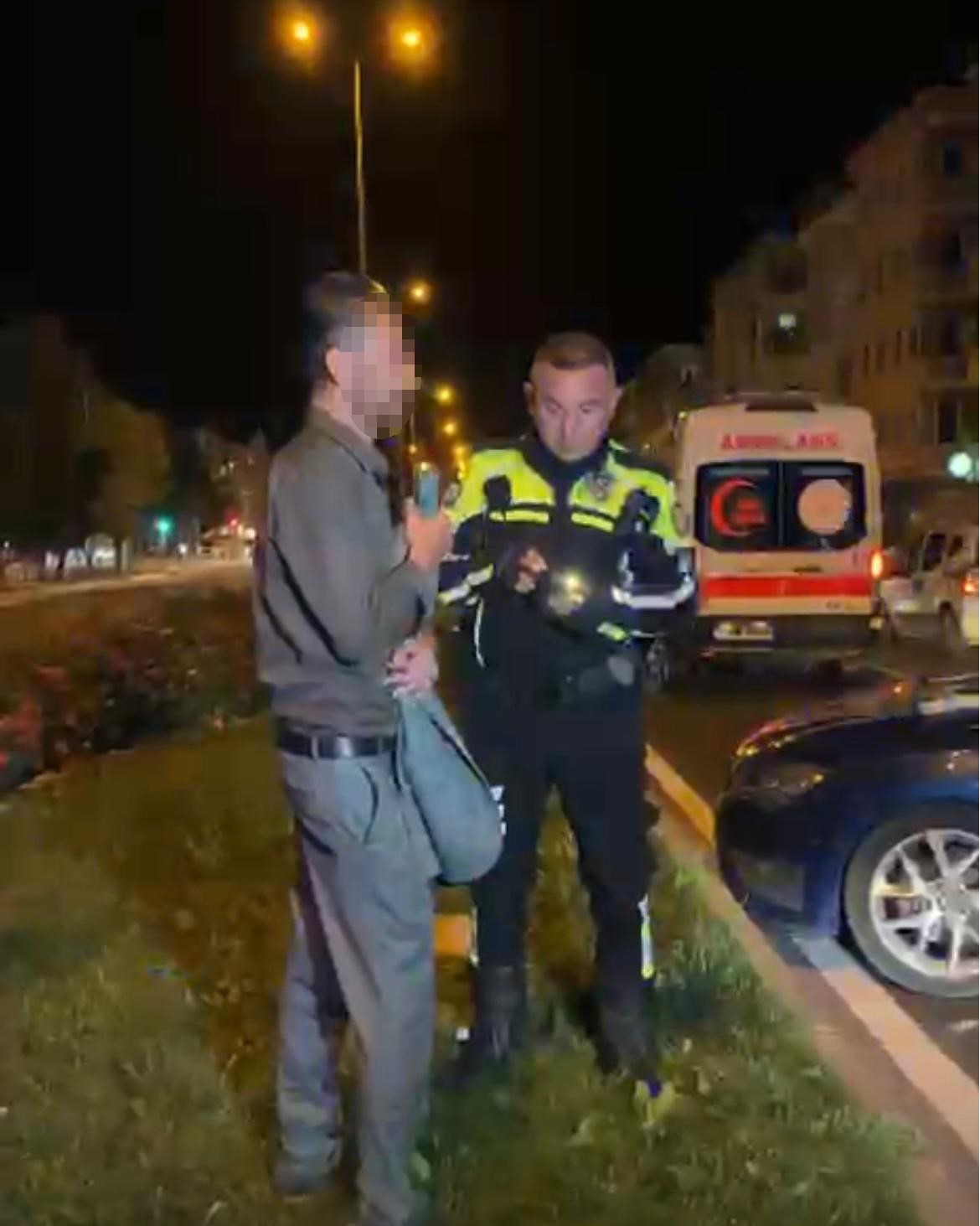 5’inci kez alkollü direksiyon başına geçen sürücü kaza yapınca suçu başkasına attı 9 5inci kez alkollu direksiyon basina gecen surucu kaza yapinca sucu baskasina atti 5 SX1B9stT
