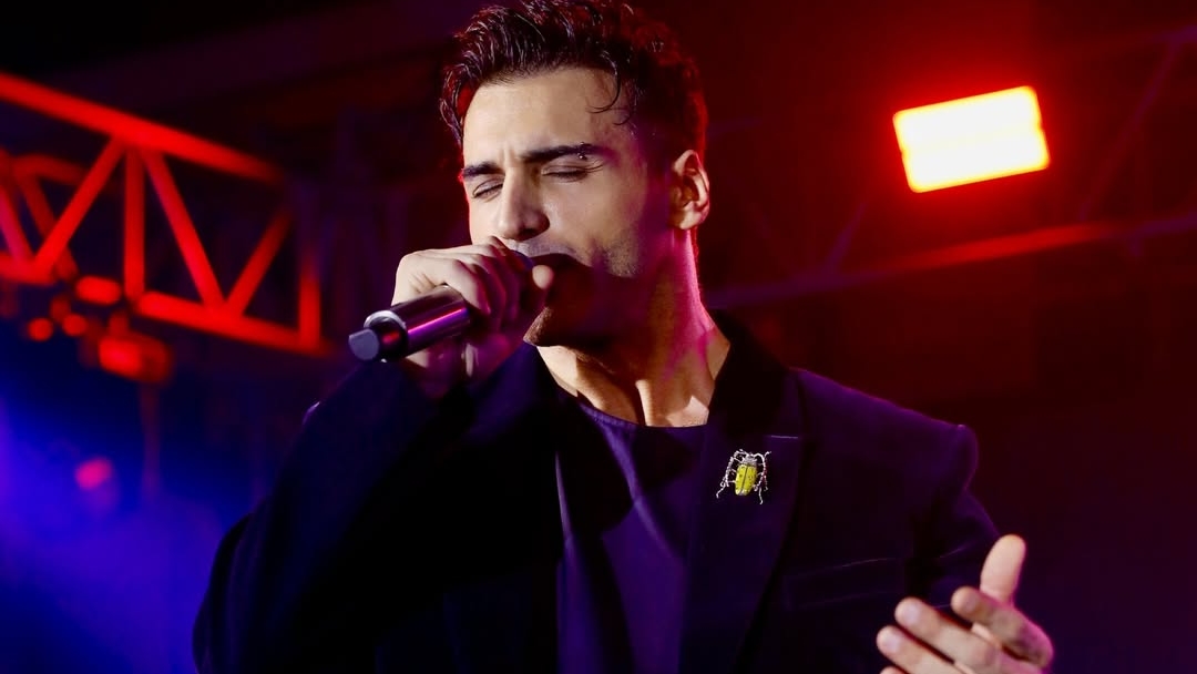 Emre Kaya Müzik Kariyerine Nasıl Başladı?