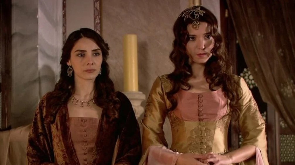 Mahidevran Sultan performansı neden bu kadar etkiliydi?