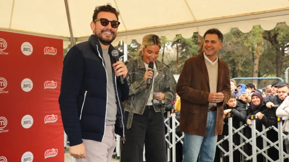 MasterChef Türkiye Şeflerin Rotası nerede?