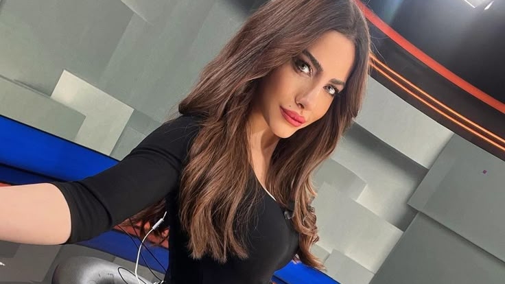 Ela Rümeysa Cebeci Nereli?
